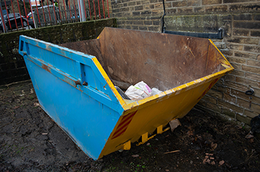 Easy Skip Hire Worksop - Your Go-to Source for Cheap Skip Hire